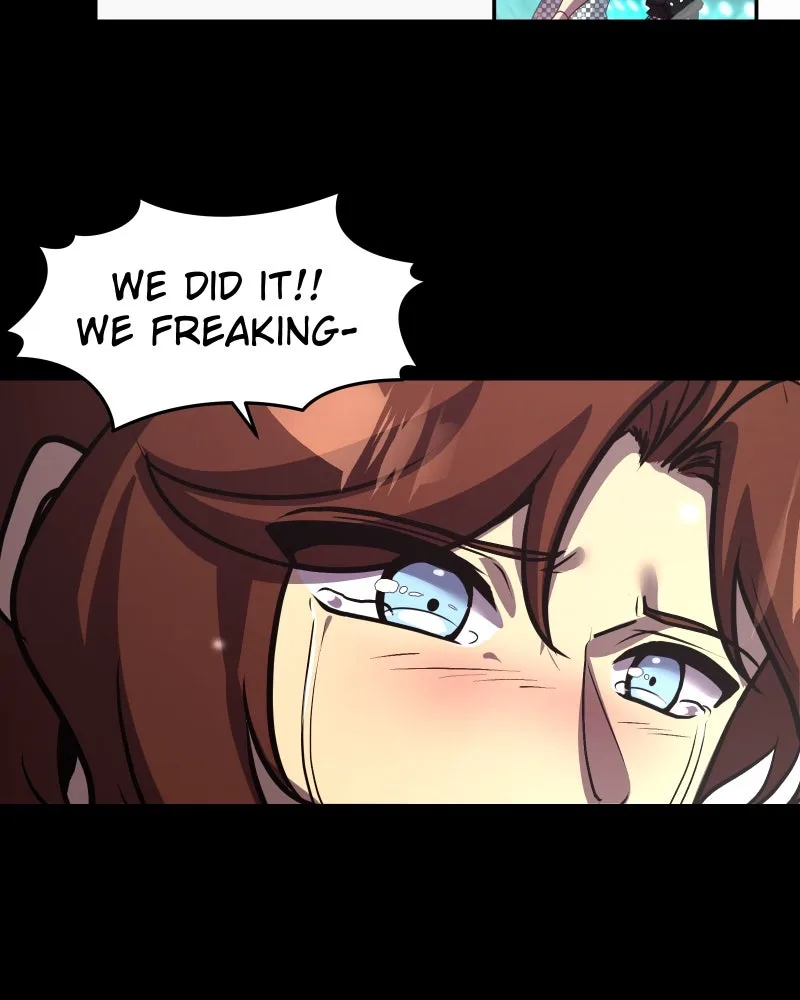 Code Demon Chapter 62 page 63