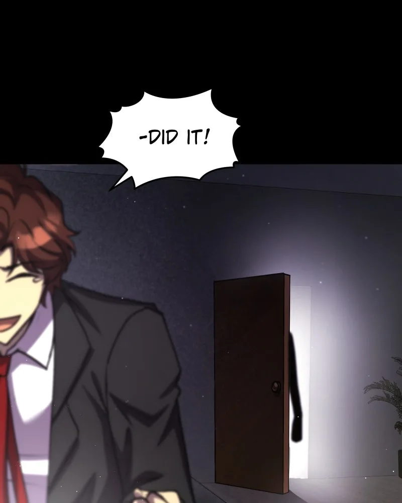 Code Demon Chapter 62 page 64