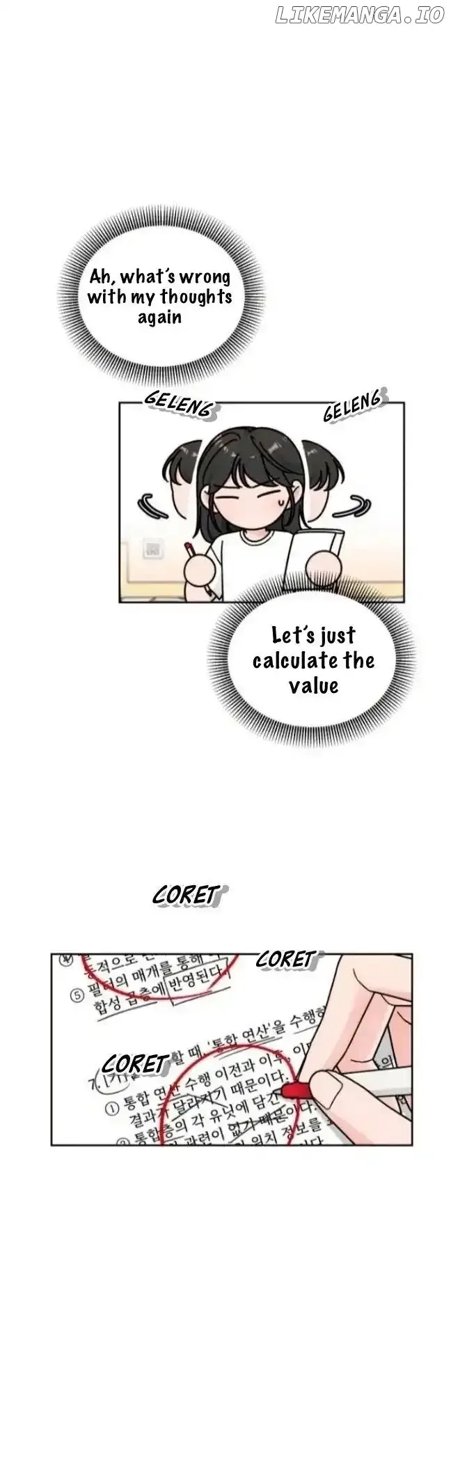 Clothing Bin of Love Chapter 36 page 29