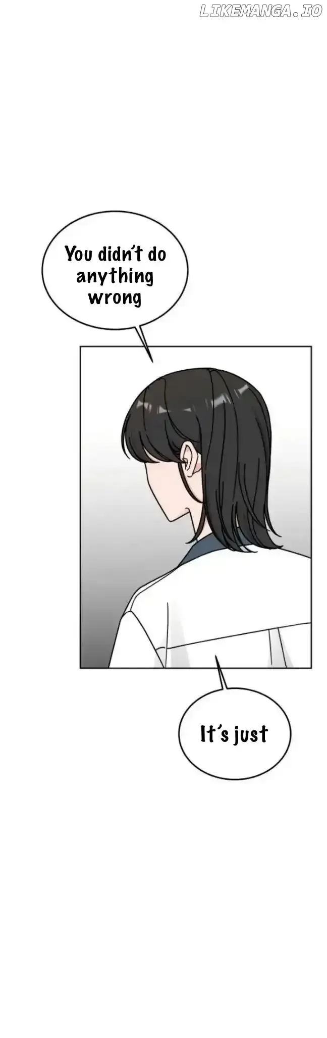 Clothing Bin of Love Chapter 37 page 35