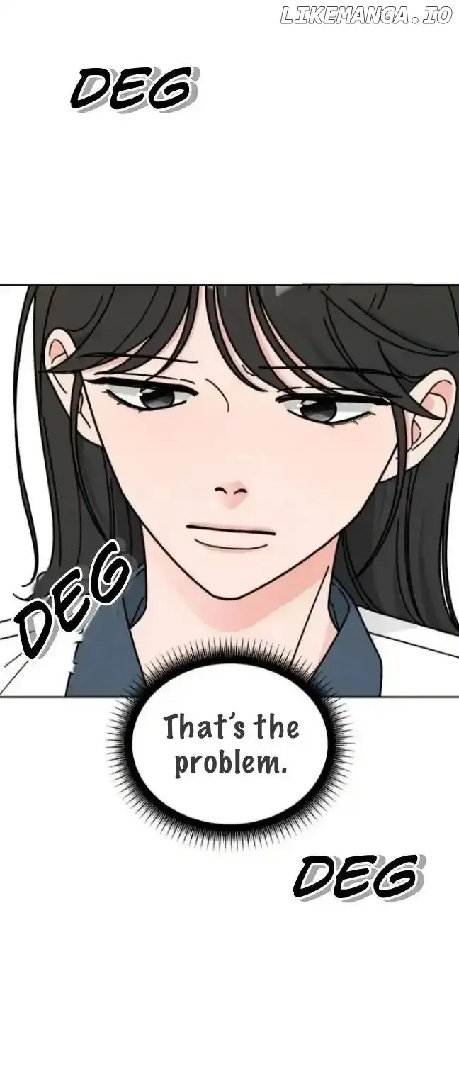 Clothing Bin of Love Chapter 37 page 38