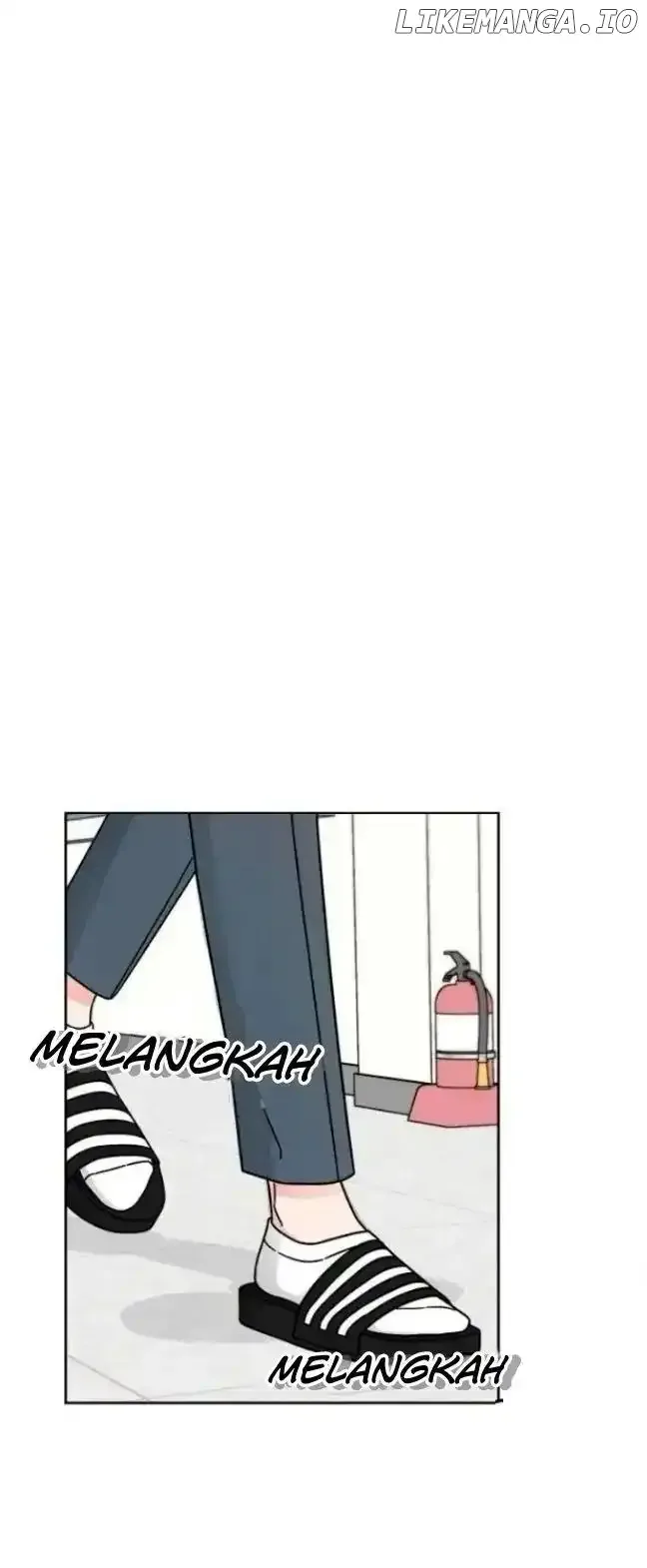 Clothing Bin of Love Chapter 37 page 26