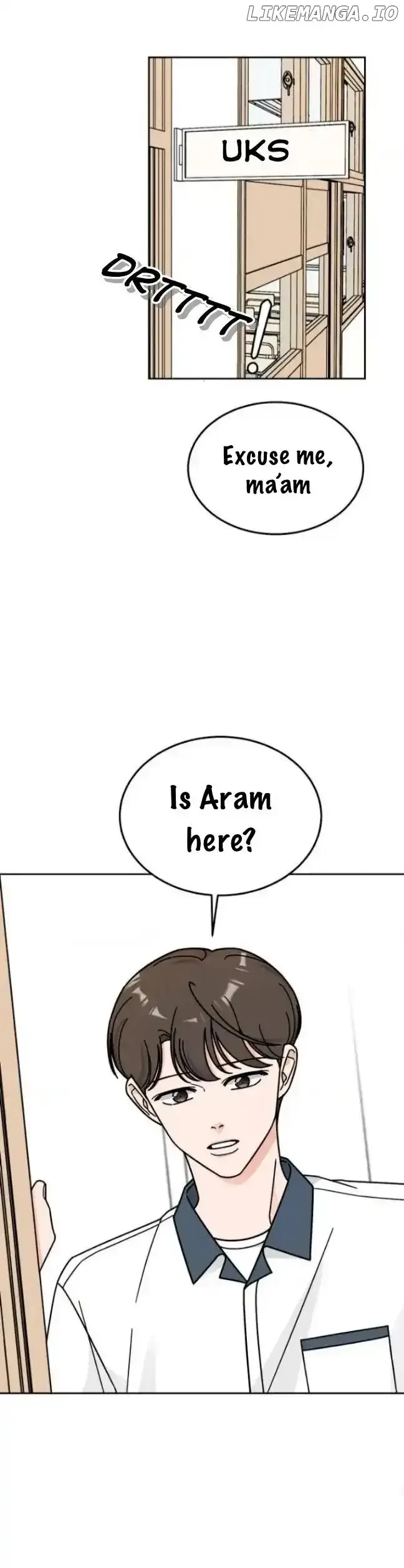 Clothing Bin of Love Chapter 37 page 27