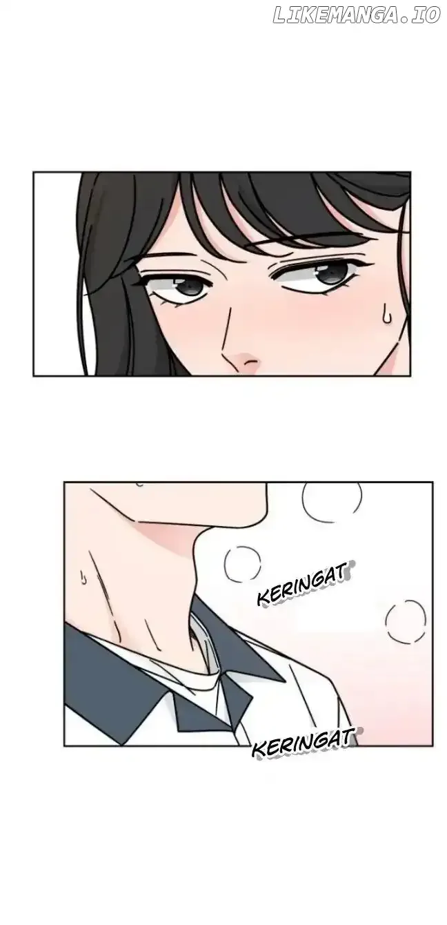 Clothing Bin of Love Chapter 37 page 32