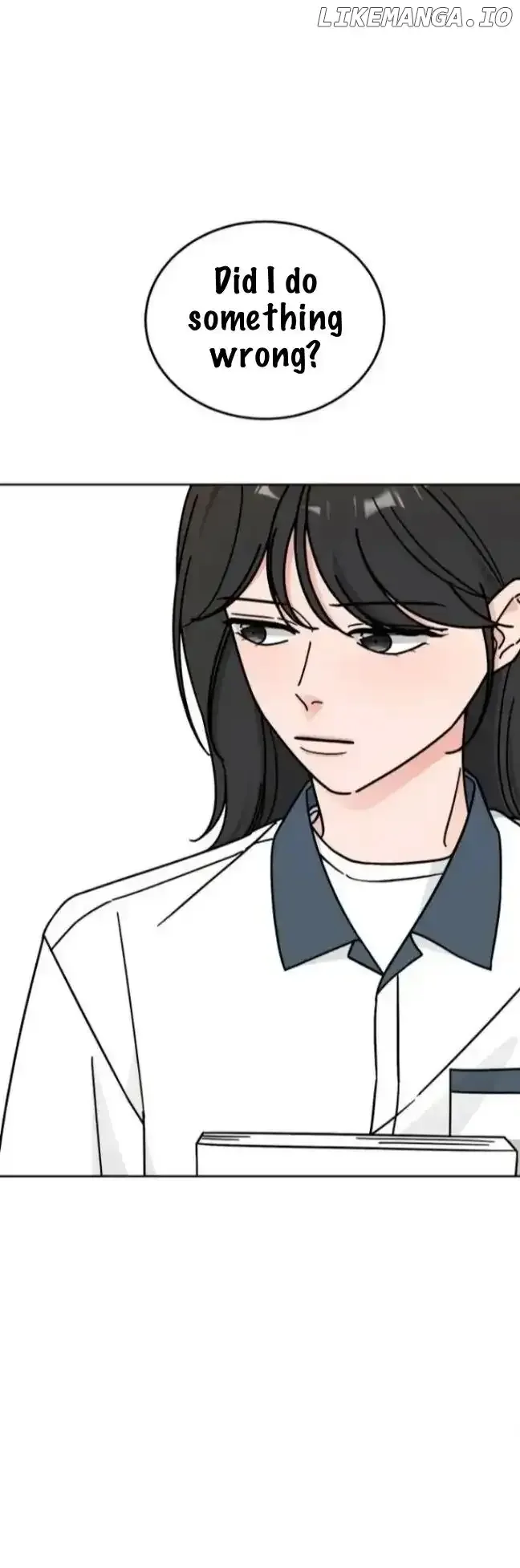 Clothing Bin of Love Chapter 37 page 34