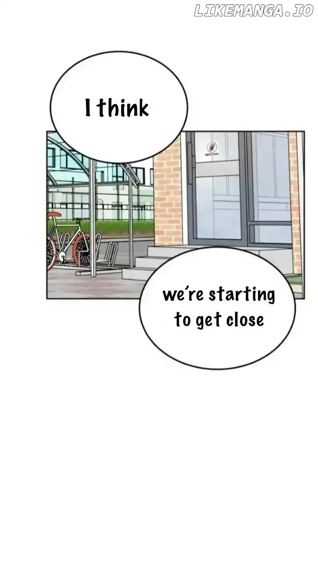 Clothing Bin of Love Chapter 37 page 37