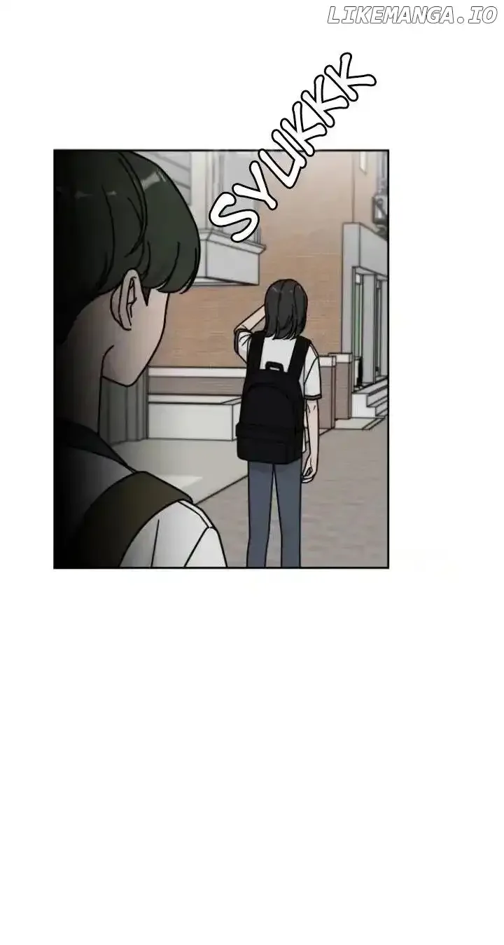 Clothing Bin of Love Chapter 39 page 18