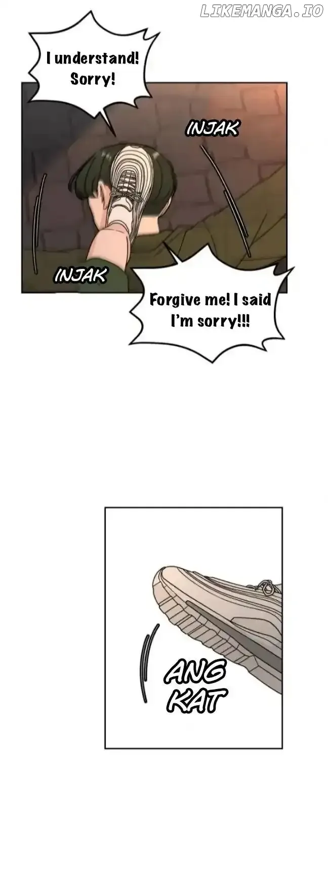 Clothing Bin of Love Chapter 39 page 7
