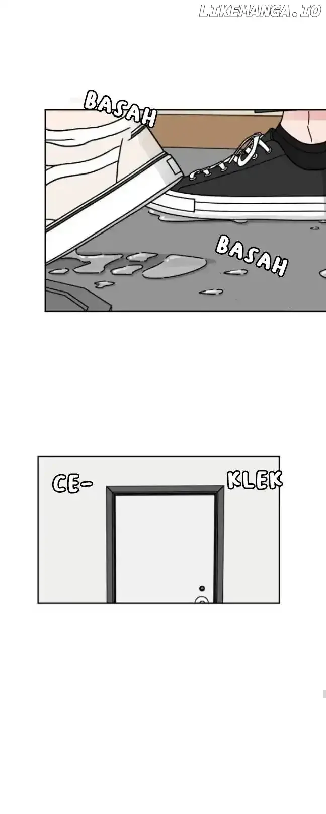 Clothing Bin of Love Chapter 39 page 35