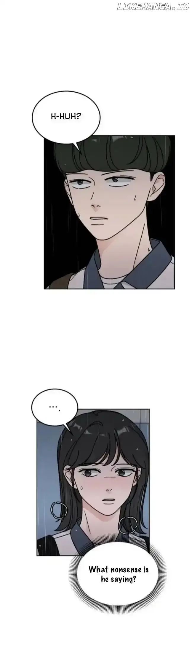 Clothing Bin of Love Chapter 39 page 28