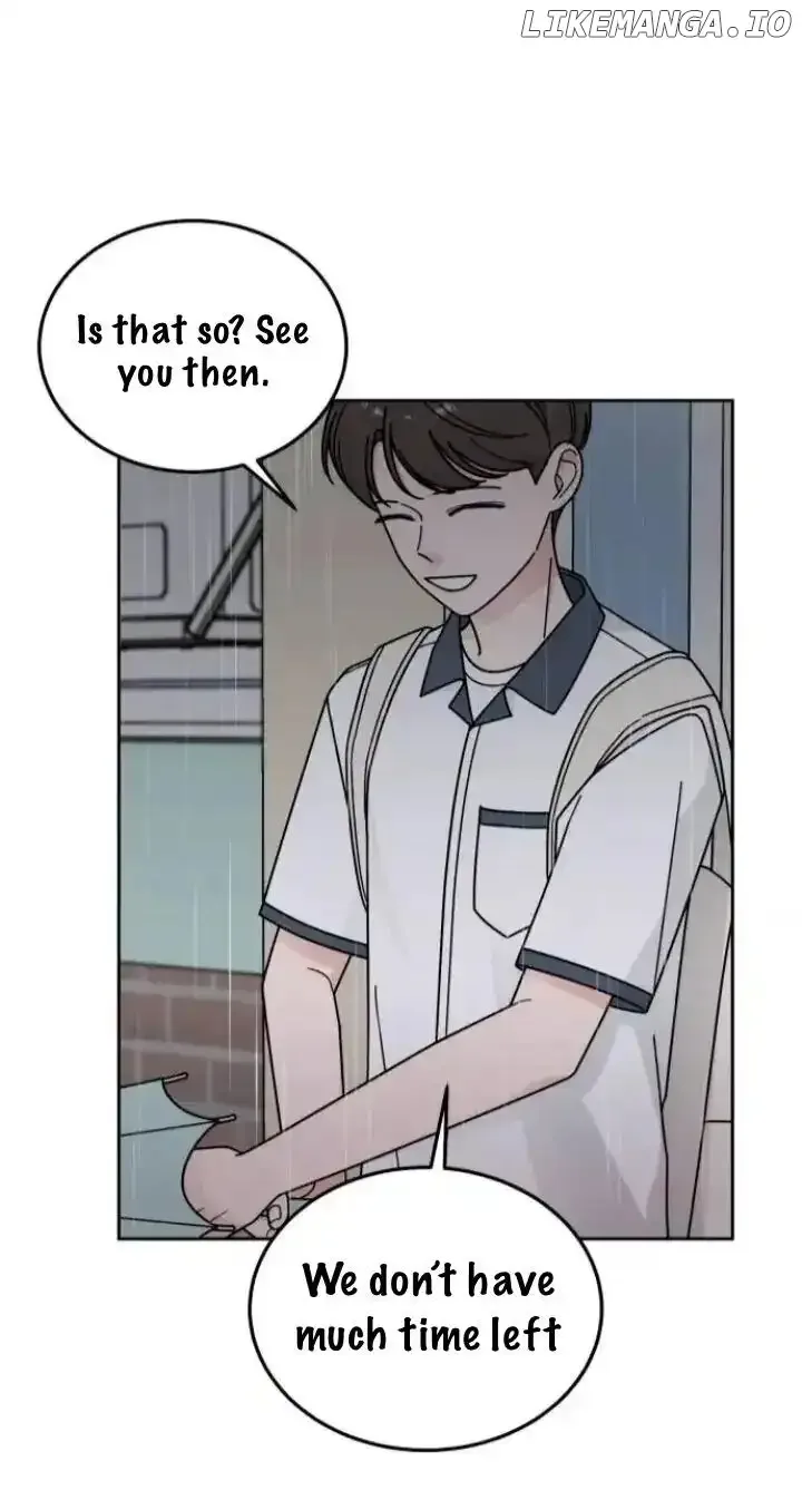 Clothing Bin of Love Chapter 39 page 32