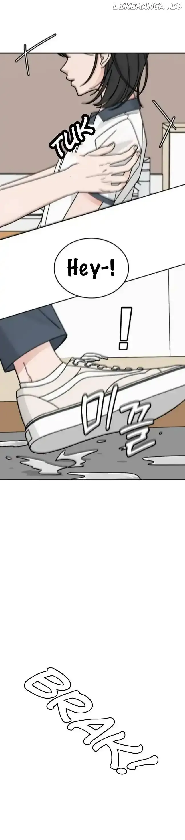 Clothing Bin of Love Chapter 39 page 39