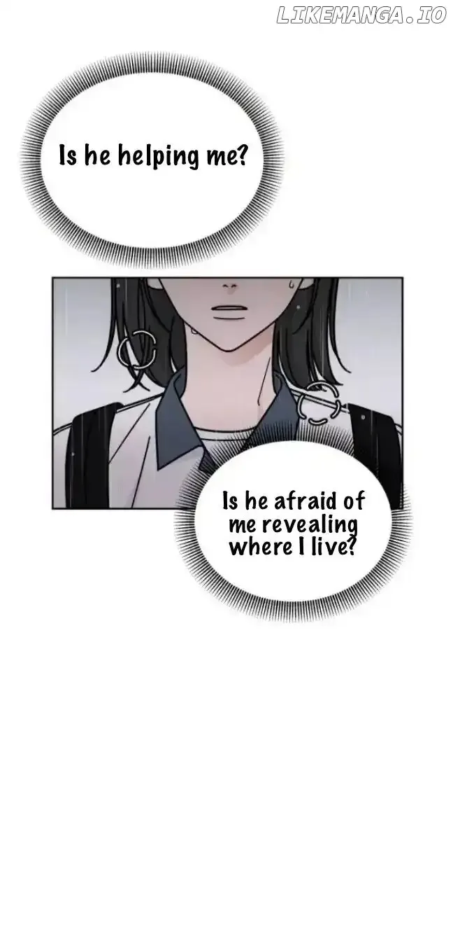 Clothing Bin of Love Chapter 39 page 30