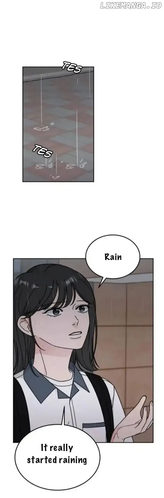 Clothing Bin of Love Chapter 39 page 20