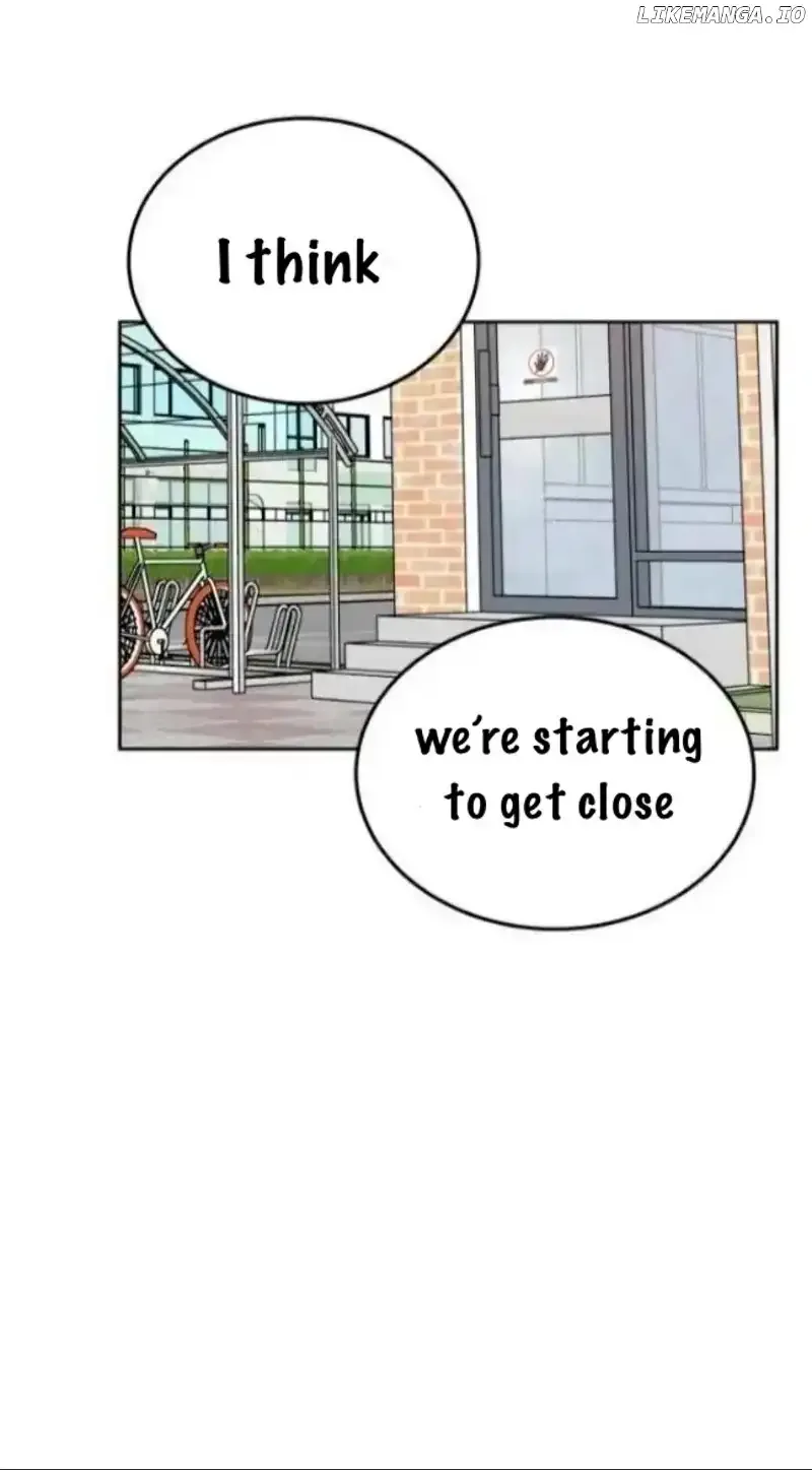 Clothing Bin of Love Chapter 38 page 2