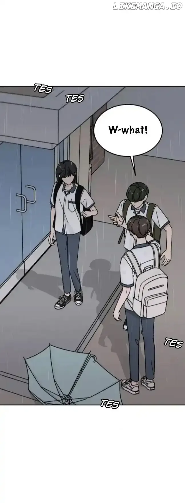 Clothing Bin of Love Chapter 39 page 25