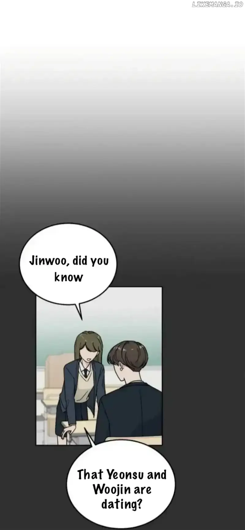 Clothing Bin of Love Chapter 38 page 9