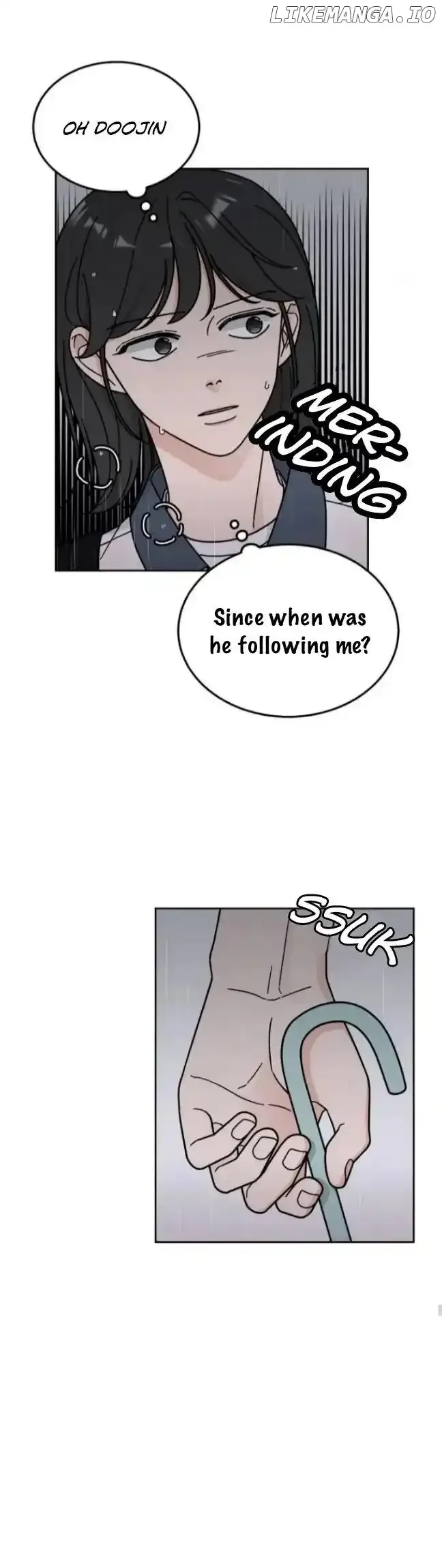 Clothing Bin of Love Chapter 39 page 26