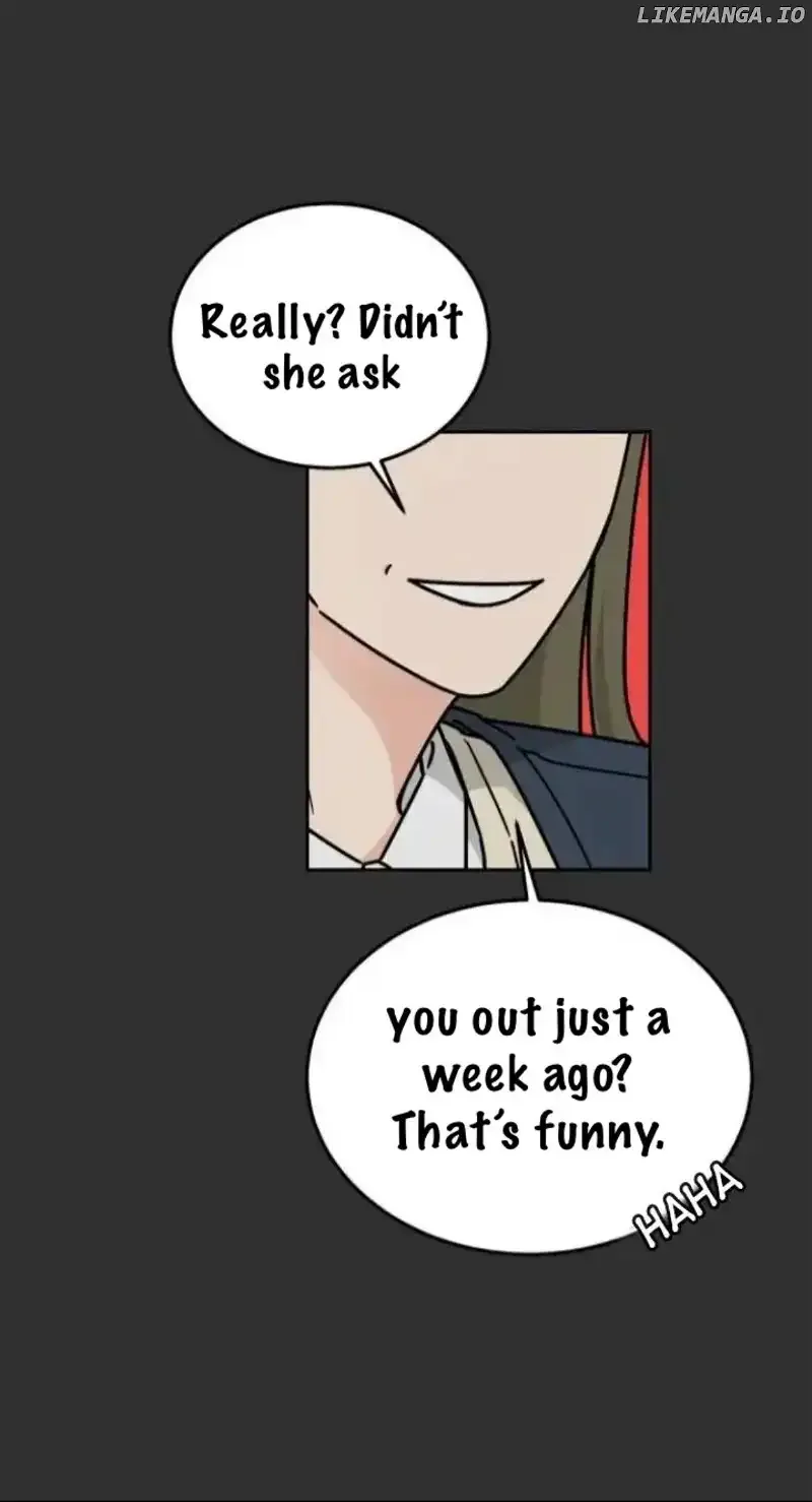Clothing Bin of Love Chapter 38 page 11