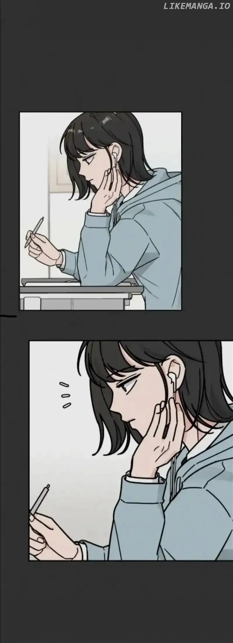Clothing Bin of Love Chapter 38 page 15
