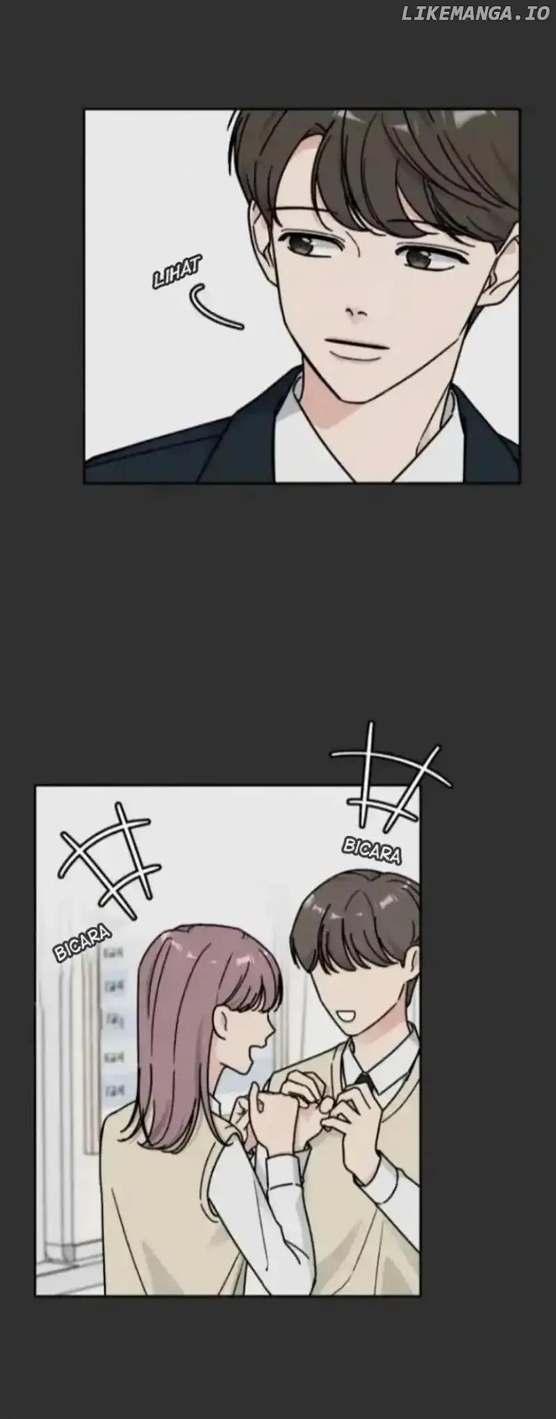 Clothing Bin of Love Chapter 38 page 10