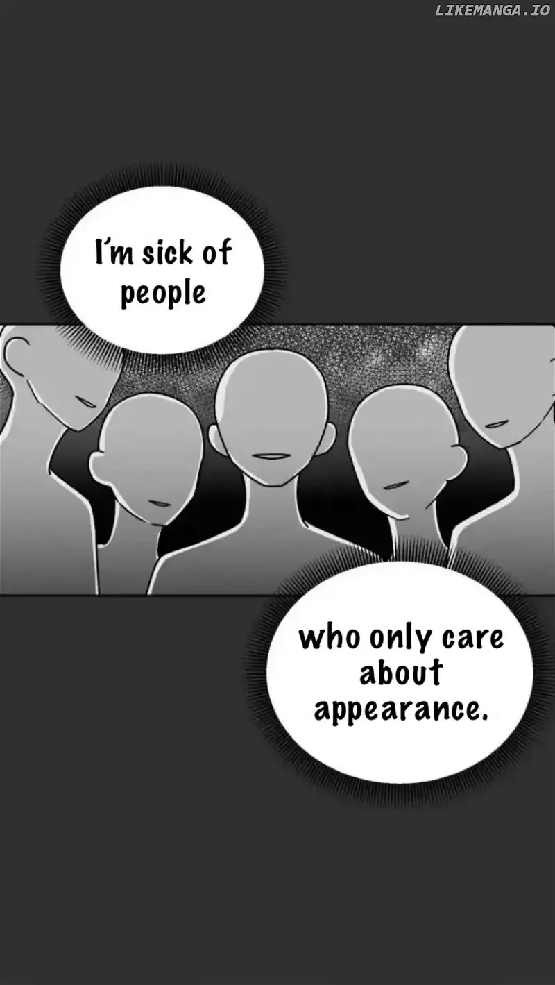 Clothing Bin of Love Chapter 38 page 12