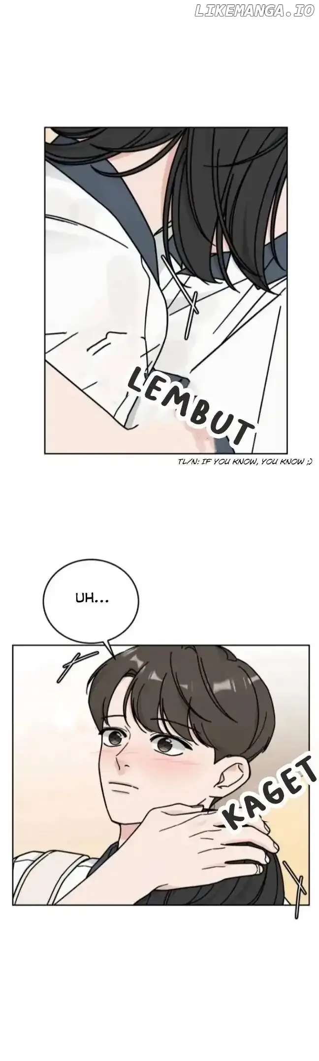 Clothing Bin of Love Chapter 40 page 5
