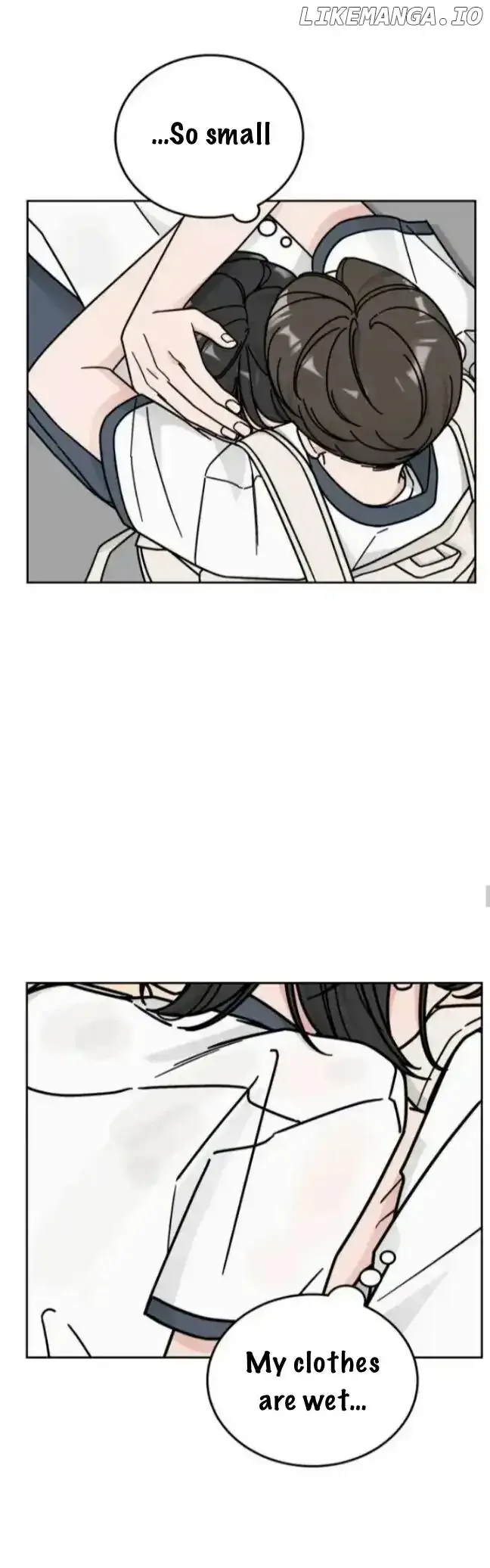 Clothing Bin of Love Chapter 40 page 4