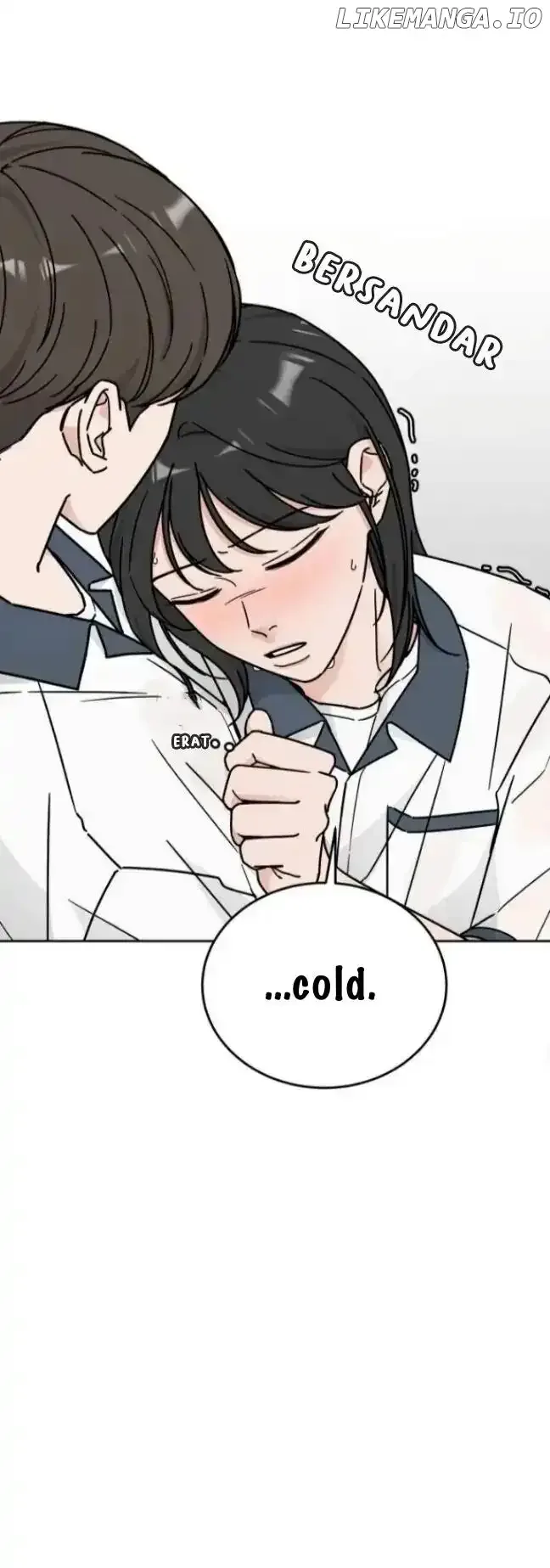 Clothing Bin of Love Chapter 40 page 11