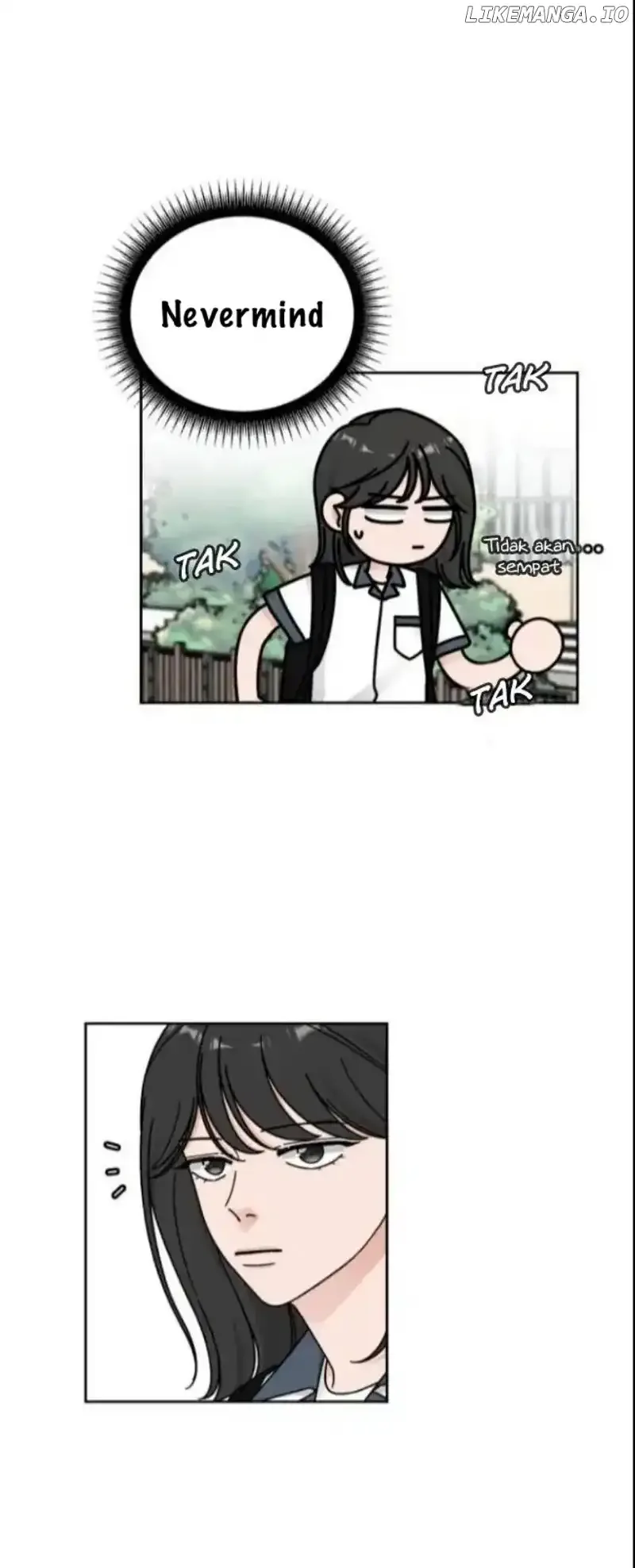 Clothing Bin of Love Chapter 38 page 29