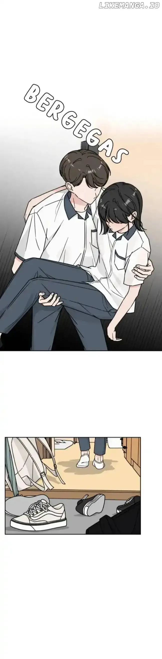 Clothing Bin of Love Chapter 40 page 9