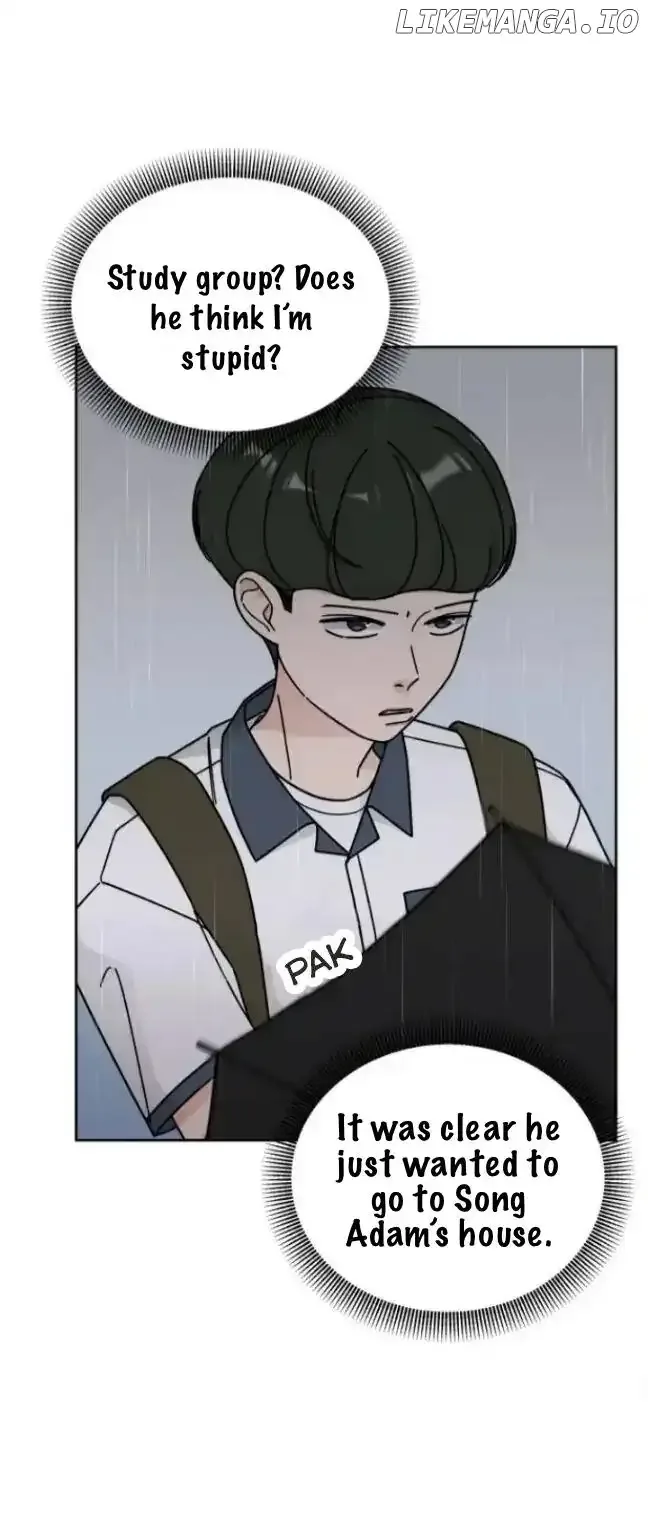 Clothing Bin of Love Chapter 40 page 13