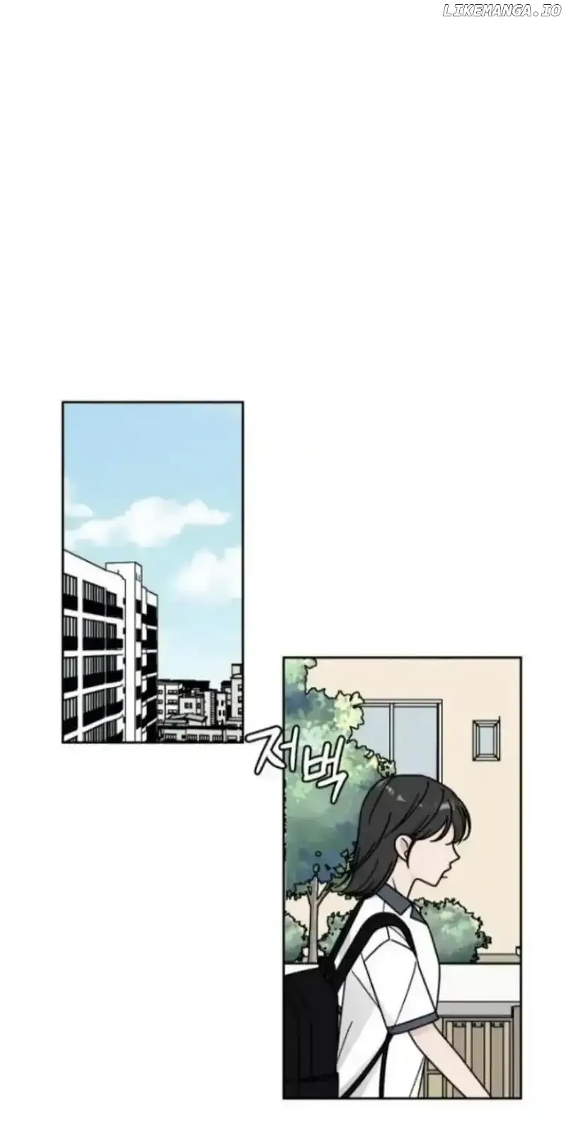 Clothing Bin of Love Chapter 38 page 27