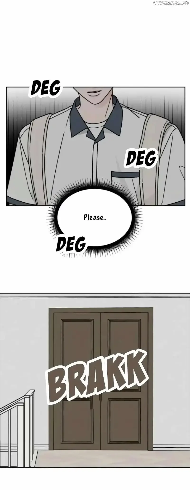 Clothing Bin of Love Chapter 41 page 5