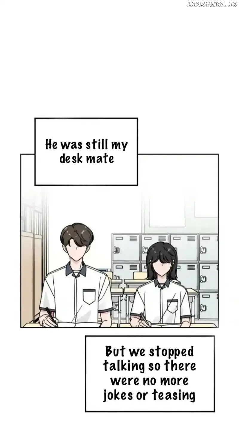 Clothing Bin of Love Chapter 38 page 32