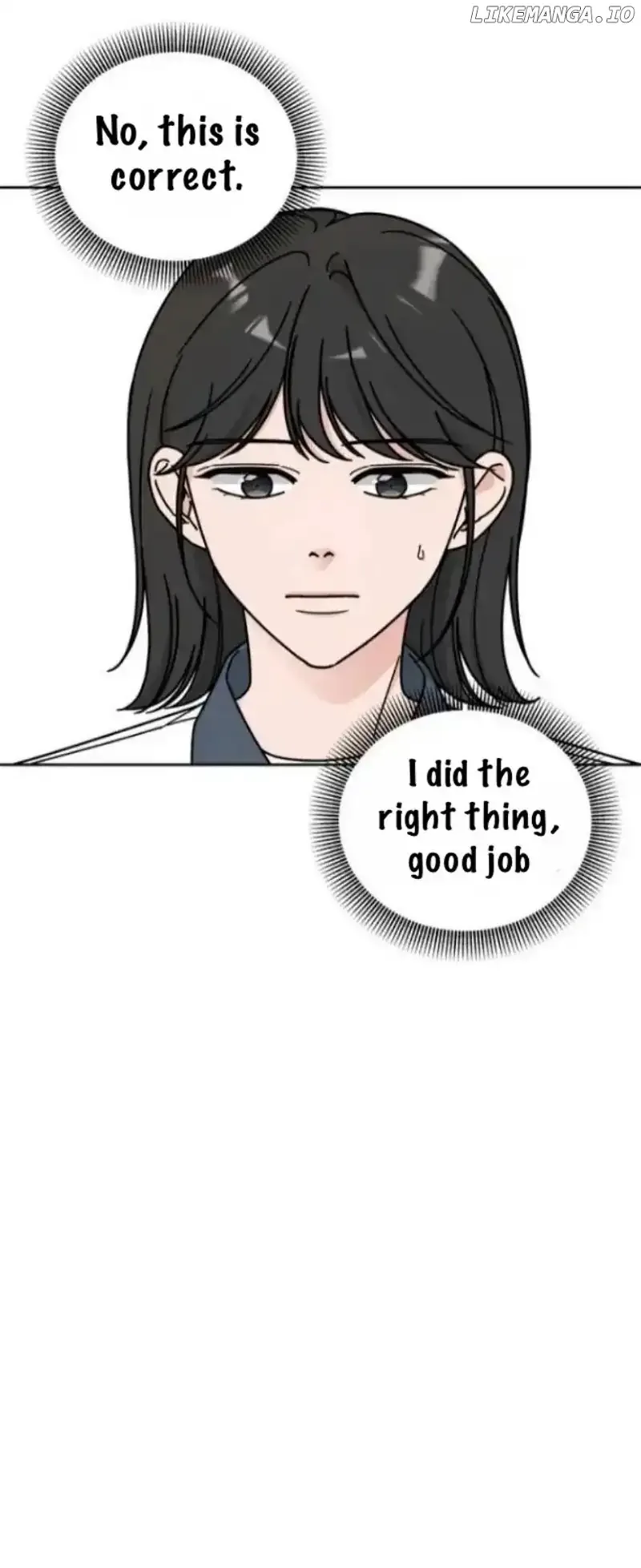 Clothing Bin of Love Chapter 38 page 35