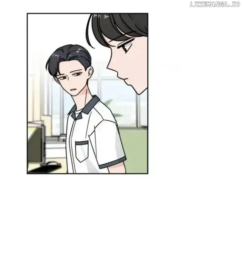 Clothing Bin of Love Chapter 38 page 36