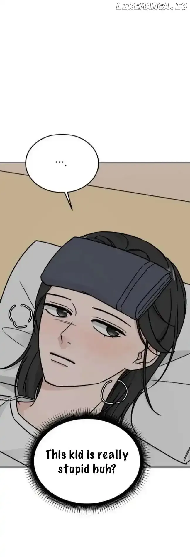 Clothing Bin of Love Chapter 40 page 22