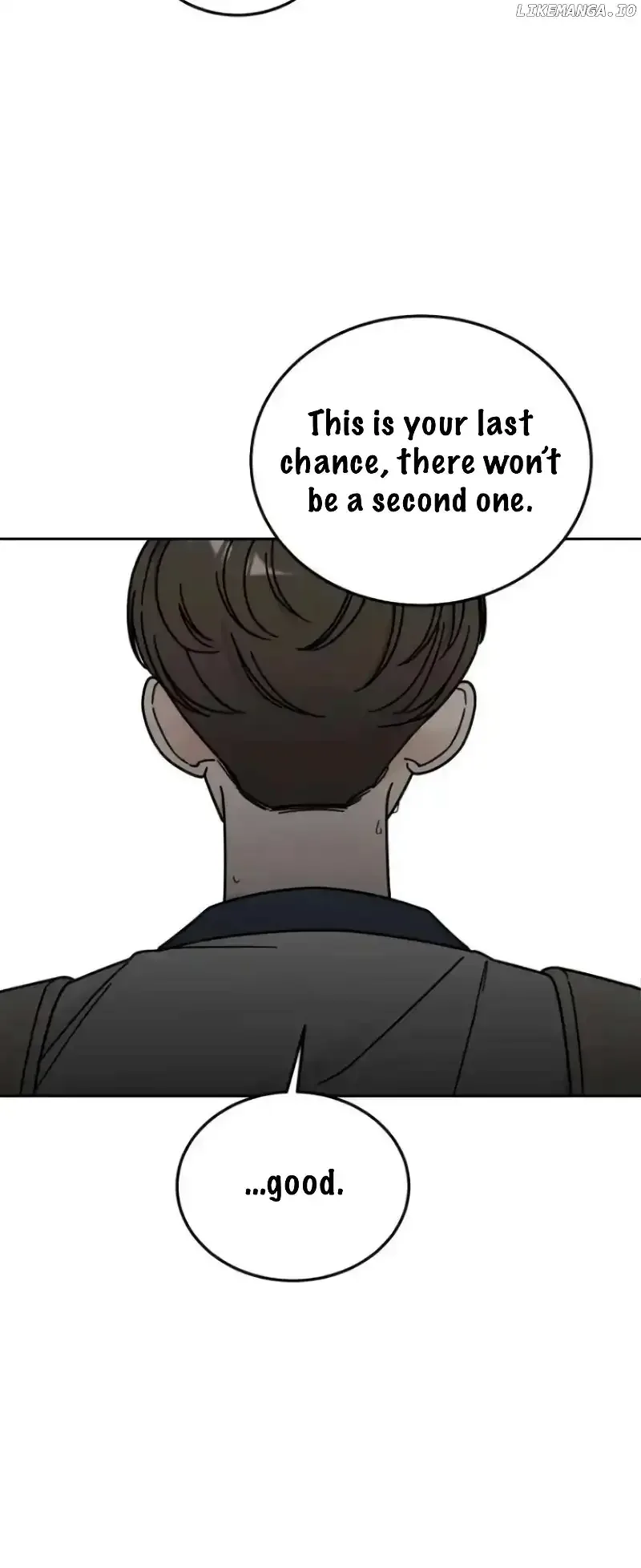 Clothing Bin of Love Chapter 41 page 9