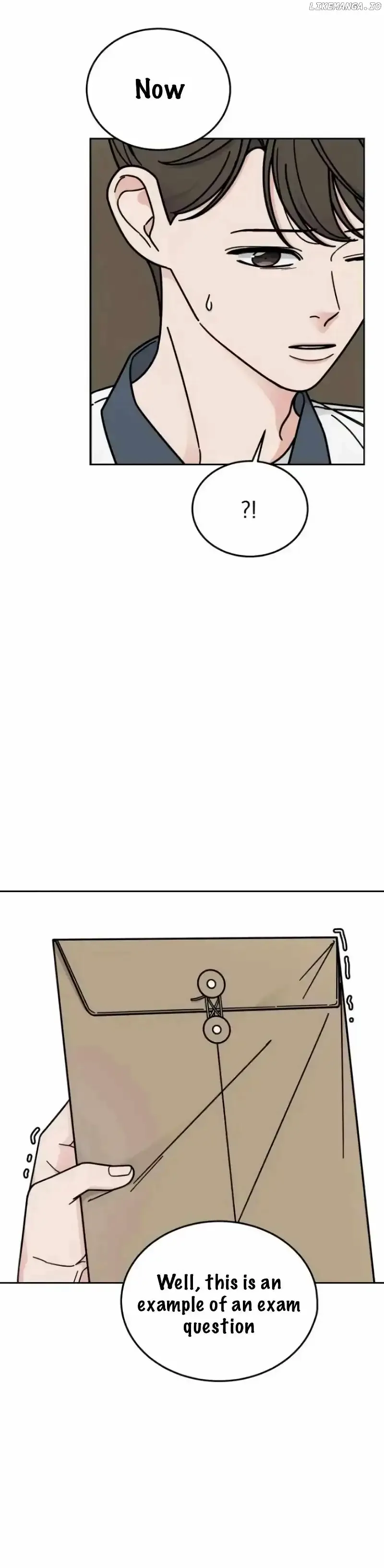 Clothing Bin of Love Chapter 41 page 7