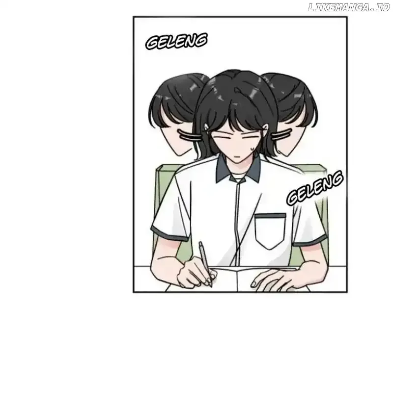 Clothing Bin of Love Chapter 38 page 34