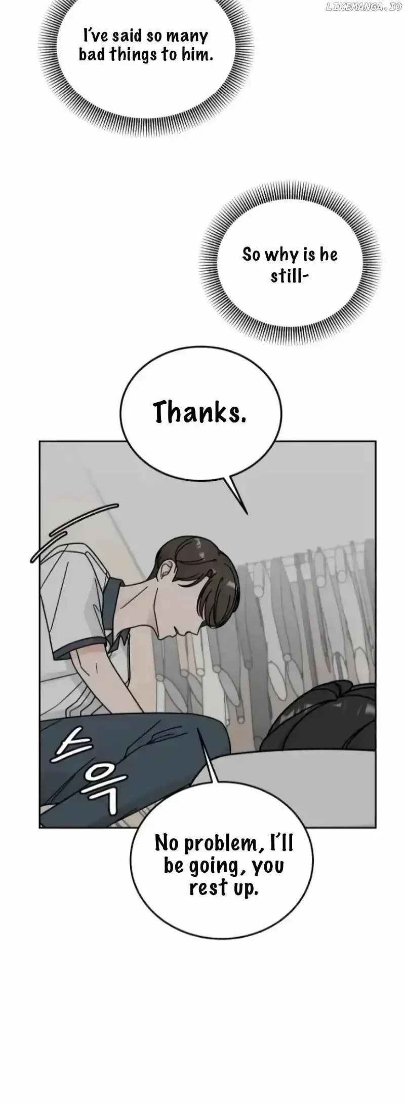 Clothing Bin of Love Chapter 40 page 24