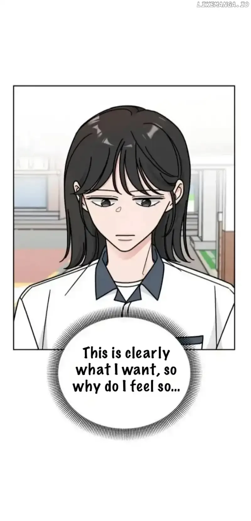 Clothing Bin of Love Chapter 38 page 42