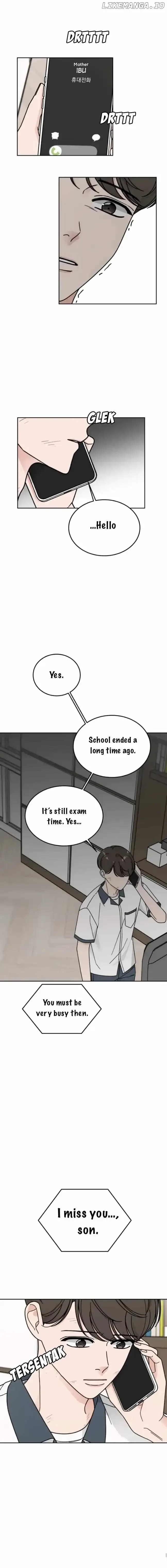 Clothing Bin of Love Chapter 45 page 2
