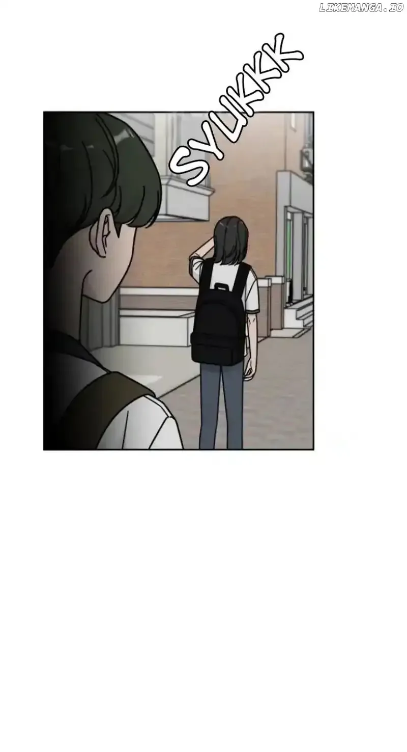 Clothing Bin of Love Chapter 38 page 47