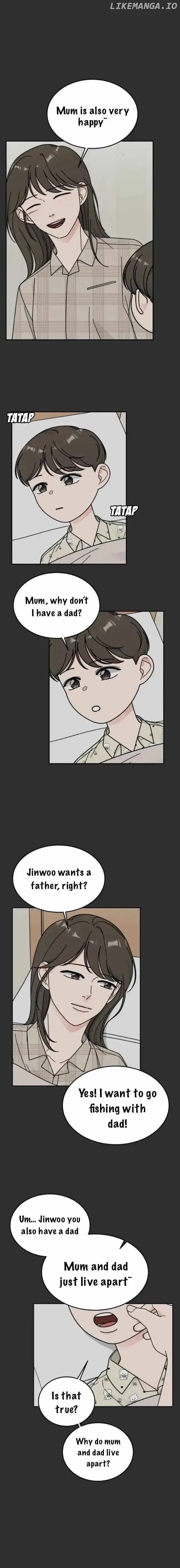 Clothing Bin of Love Chapter 45 page 6
