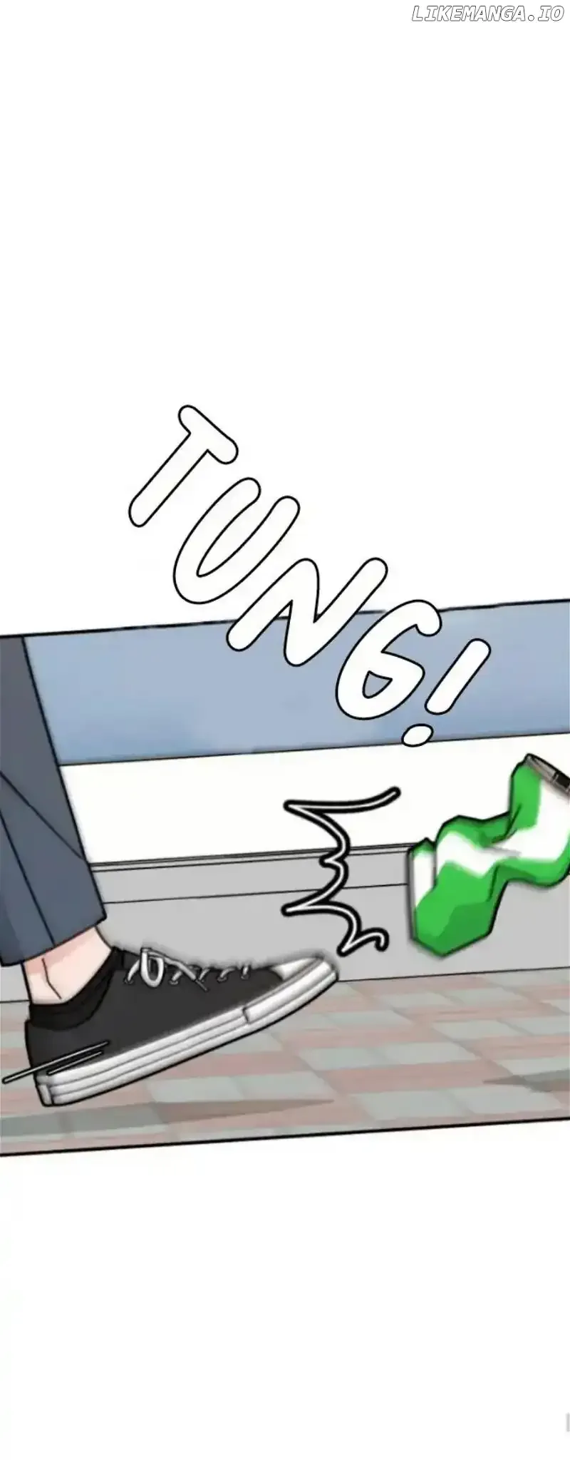 Clothing Bin of Love Chapter 38 page 41