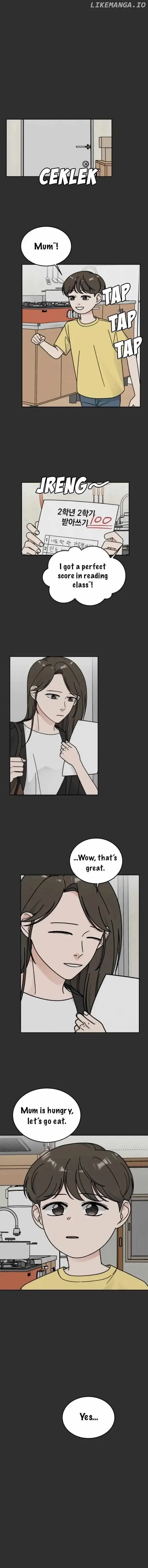 Clothing Bin of Love Chapter 45 page 10