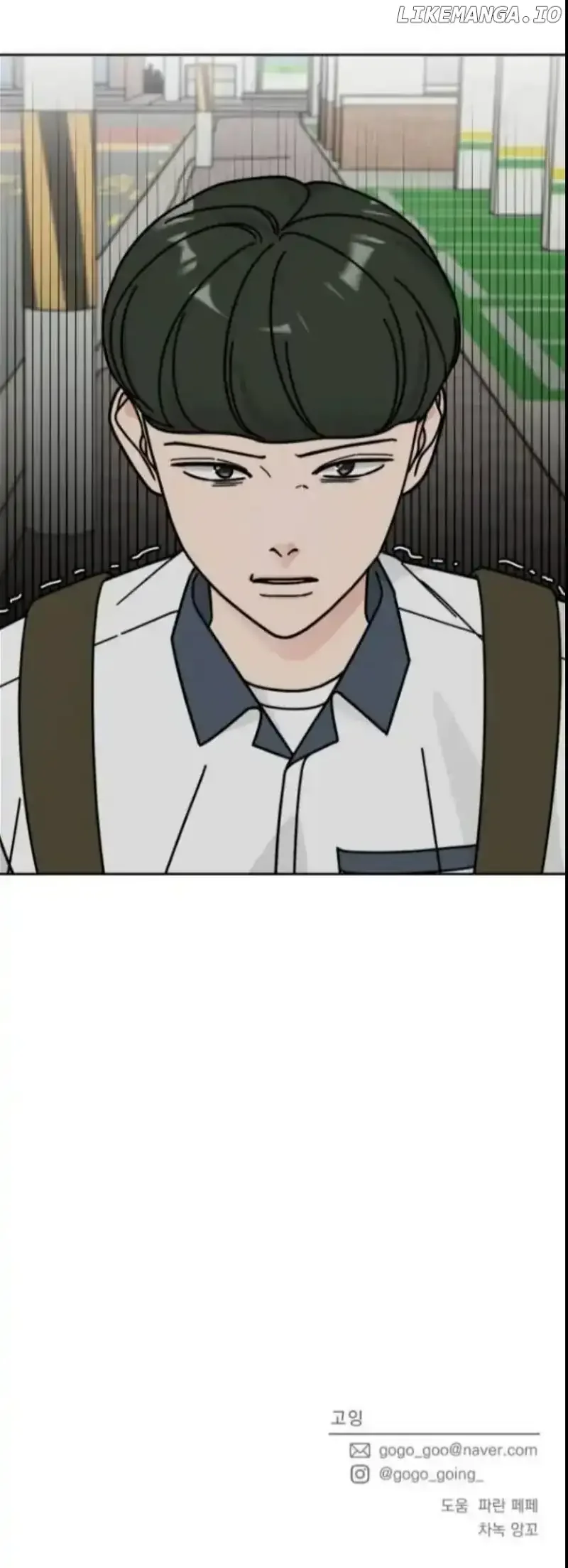 Clothing Bin of Love Chapter 38 page 48