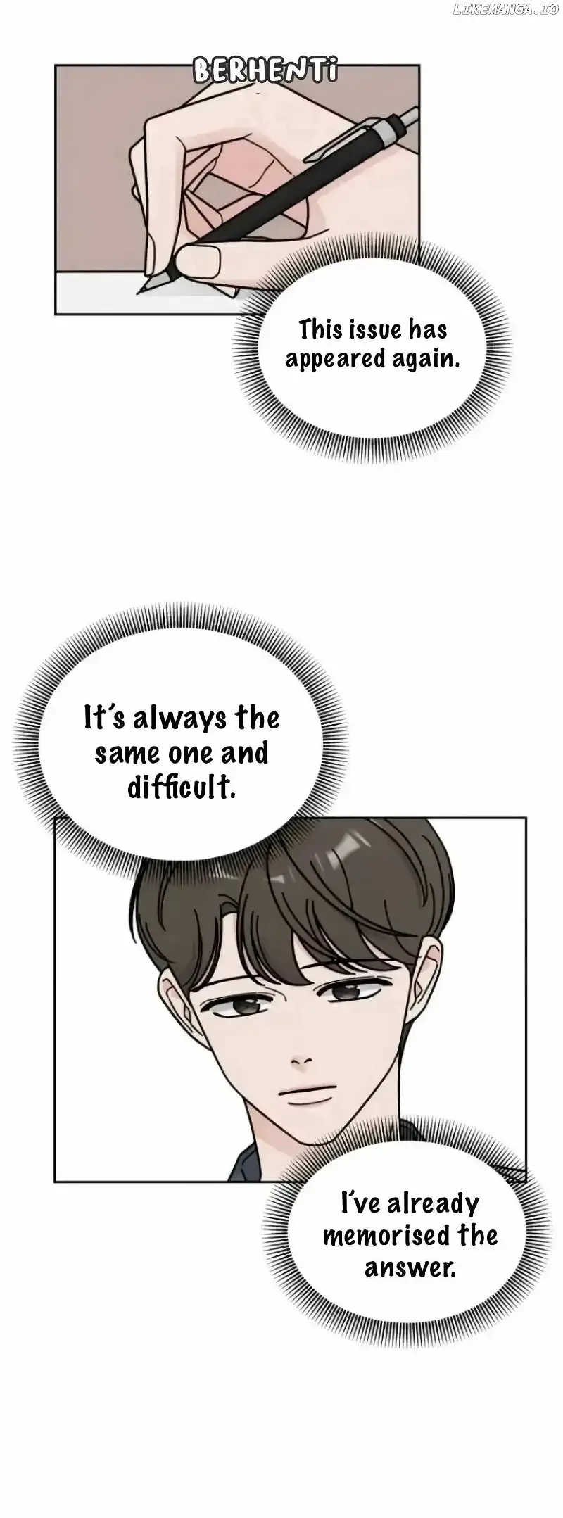 Clothing Bin of Love Chapter 41 page 13